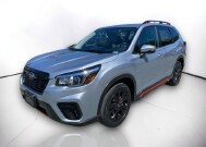 2020 Subaru Forester in Westport, MA 02790 - 2335961 2