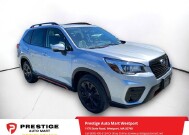 2020 Subaru Forester in Westport, MA 02790 - 2335961 1