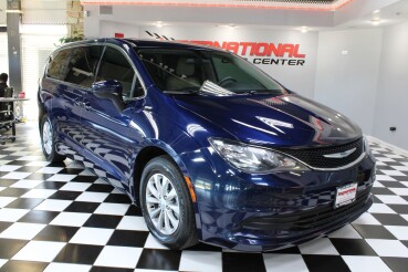 2018 Chrysler Pacifica in Lombard, IL 60148