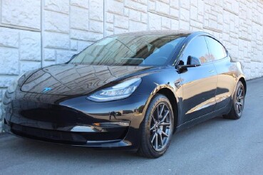 2018 Tesla Model 3 in Decatur, GA 30032