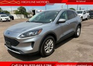 2021 Ford Escape in Loveland, CO 80537 - 2335996 3