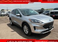 2021 Ford Escape in Loveland, CO 80537 - 2335996 1