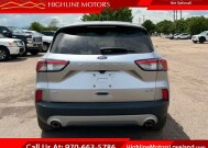 2021 Ford Escape in Loveland, CO 80537 - 2335996 4