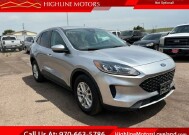 2021 Ford Escape in Loveland, CO 80537 - 2335996 12