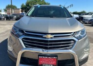 2018 Chevrolet Equinox in Loveland, CO 80537 - 2335997 2