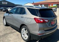 2018 Chevrolet Equinox in Loveland, CO 80537 - 2335997 4