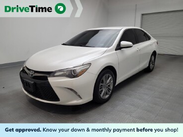 2015 Toyota Camry in Downey, CA 90241