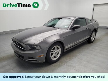 2014 Ford Mustang in Union City, GA 30291