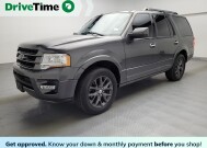 2017 Ford Expedition in Tulsa, OK 74145 - 2336076 1