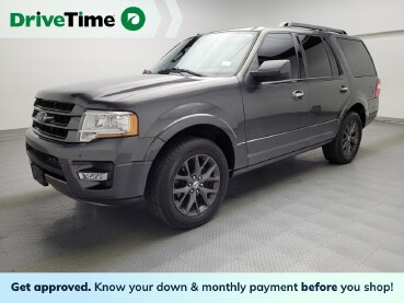 2017 Ford Expedition in Tulsa, OK 74145