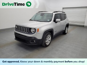 2015 Jeep Renegade in Fort Myers, FL 33907