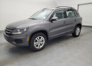 2016 Volkswagen Tiguan in Raleigh, NC 27604 - 2336129 2