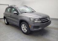 2016 Volkswagen Tiguan in Raleigh, NC 27604 - 2336129 13