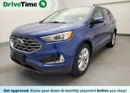 2020 Ford Edge in Columbia, SC 29210 - 2336140 1