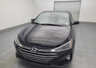 2020 Hyundai Elantra in San Antonio, TX 78238 - 2336178 15