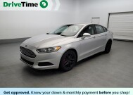 2016 Ford Fusion in Pittsburgh, PA 15237 - 2336200 1