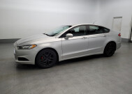 2016 Ford Fusion in Pittsburgh, PA 15237 - 2336200 2
