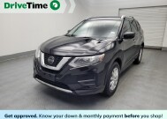 2018 Nissan Rogue in Midlothian, IL 60445 - 2336214 1