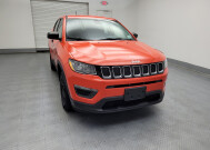2018 Jeep Compass in Midlothian, IL 60445 - 2336215 13