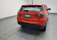 2018 Jeep Compass in Midlothian, IL 60445 - 2336215 7