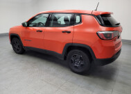 2018 Jeep Compass in Midlothian, IL 60445 - 2336215 3