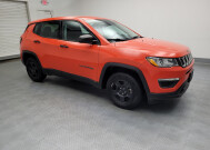 2018 Jeep Compass in Midlothian, IL 60445 - 2336215 11