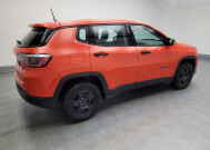 2018 Jeep Compass in Midlothian, IL 60445 - 2336215 10
