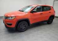 2018 Jeep Compass in Midlothian, IL 60445 - 2336215 2