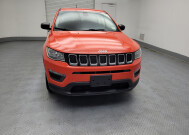 2018 Jeep Compass in Midlothian, IL 60445 - 2336215 14