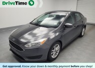 2018 Ford Focus in Indianapolis, IN 46222 - 2336223 1