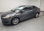 2018 Ford Focus in Indianapolis, IN 46222 - 2336223 2