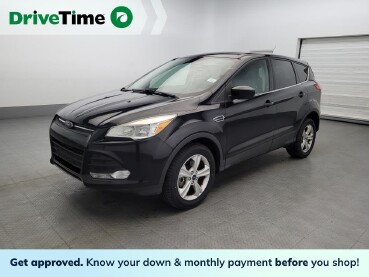 2013 Ford Escape in Pittsburgh, PA 15237