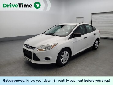 2014 Ford Focus in Pittsburgh, PA 15236