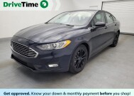 2020 Ford Fusion in Raleigh, NC 27604 - 2336251 1