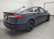 2020 Ford Fusion in Raleigh, NC 27604 - 2336251 9