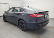 2020 Ford Fusion in Raleigh, NC 27604 - 2336251 5