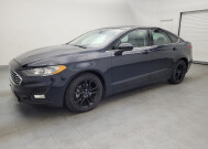 2020 Ford Fusion in Raleigh, NC 27604 - 2336251 2