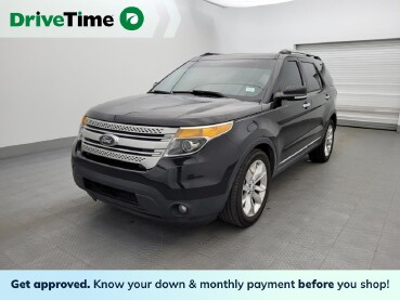 2014 Ford Explorer in Clearwater, FL 33764