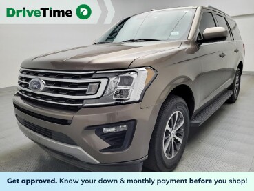 2018 Ford Expedition in Fort Worth, TX 76116