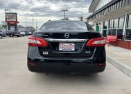 2013 Nissan Sentra in Sioux Falls, SD 57105 - 2336337 6
