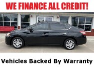 2013 Nissan Sentra in Sioux Falls, SD 57105 - 2336337 1