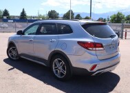2017 Hyundai Santa Fe in Colorado Springs, CO 80918 - 2336343 6