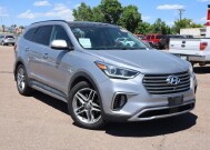 2017 Hyundai Santa Fe in Colorado Springs, CO 80918 - 2336343 2