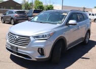 2017 Hyundai Santa Fe in Colorado Springs, CO 80918 - 2336343 4
