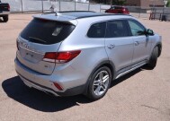 2017 Hyundai Santa Fe in Colorado Springs, CO 80918 - 2336343 9