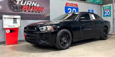 2011 Dodge Charger in Conyers, GA 30094