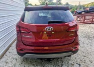 2017 Hyundai Santa Fe in Candler, NC 28715 - 2336397 13