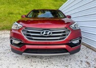 2017 Hyundai Santa Fe in Candler, NC 28715 - 2336397 3