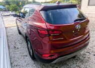 2017 Hyundai Santa Fe in Candler, NC 28715 - 2336397 12