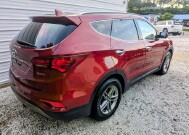 2017 Hyundai Santa Fe in Candler, NC 28715 - 2336397 15